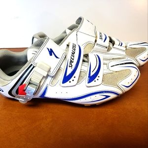 Specialized Cycling Shoes Men's 7.5/40